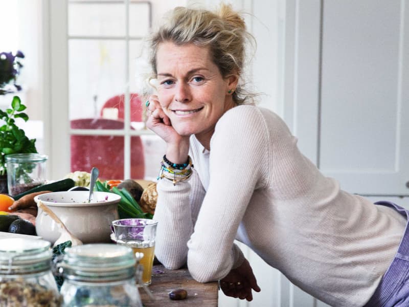 Glædelig 2. december med dejlig yoga