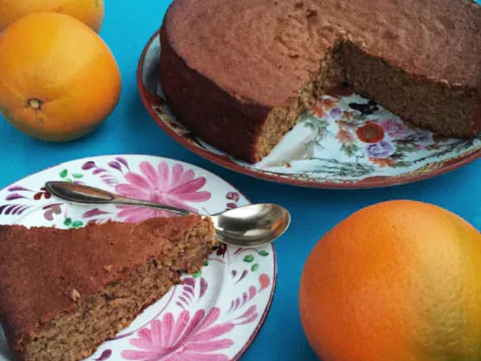 1001 nats eventyr - Louise Bruun