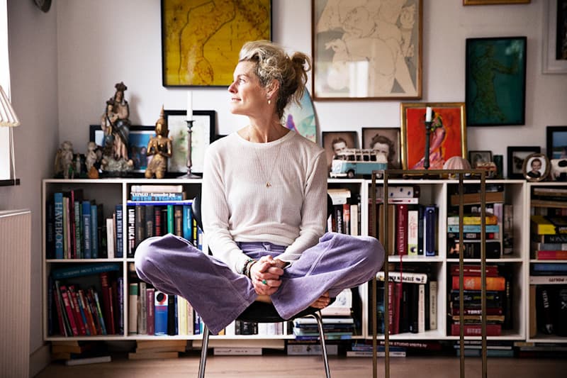 Glædelig 8. december - Louise Bruun