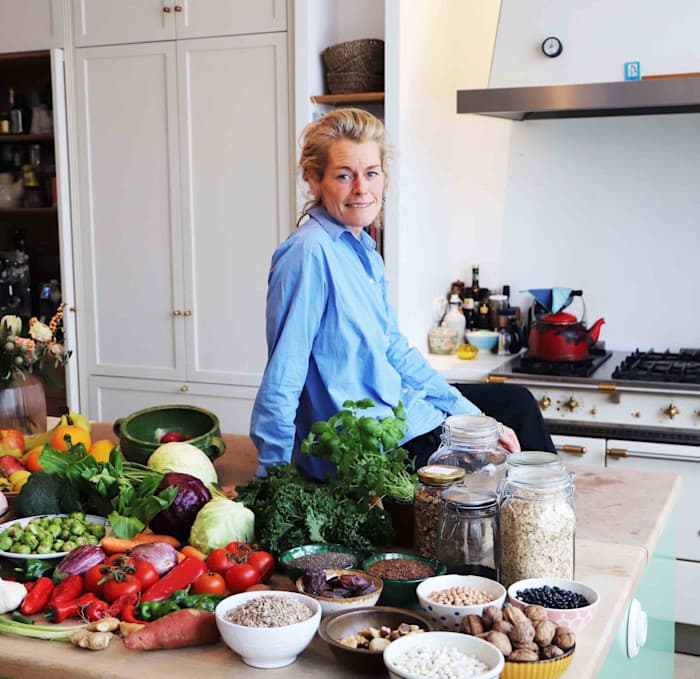 Kom med på min Uddannelse - Louise Bruun