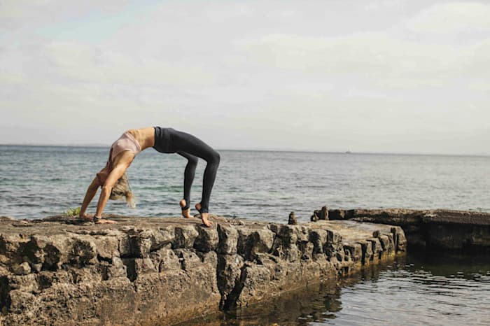 Intelligent bevægelse hver dag! - Louise Bruun