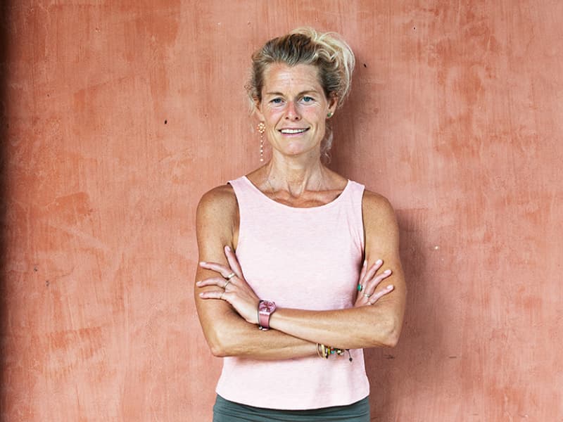 Vil du med på min uddannelse? - Louise Bruun