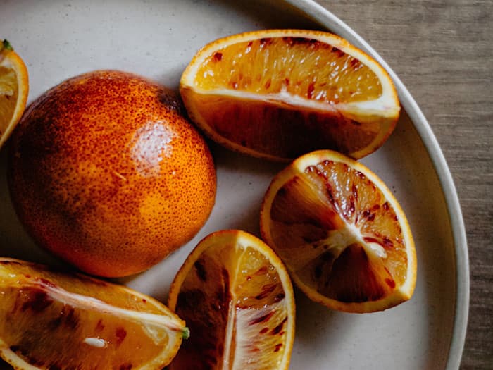 Sur skønhed - Louise Bruun