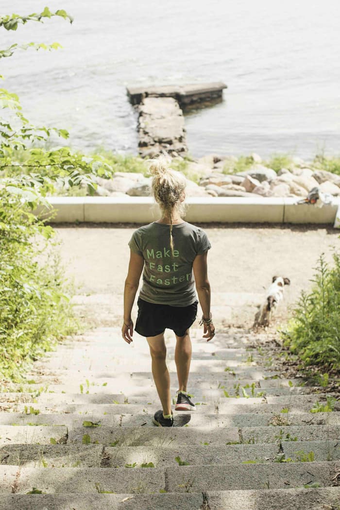 Skal, skal ikke spise vitamin- og mineraltilskud? - Louise Bruun