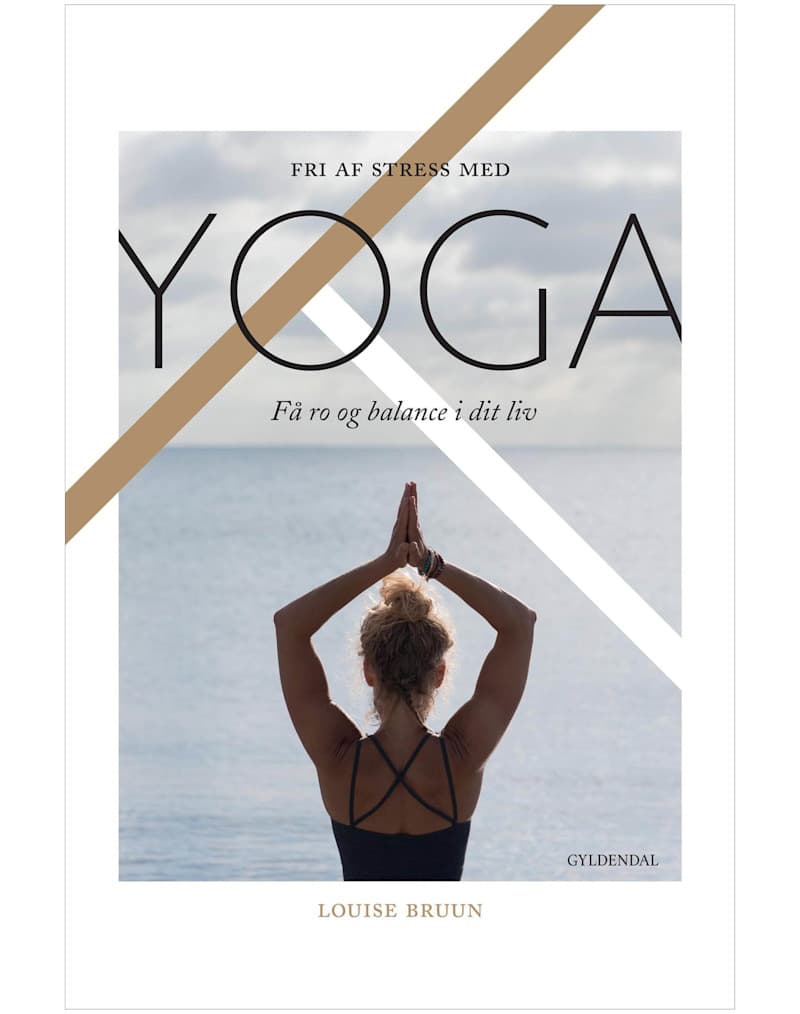 Er du stresset? - Louise Bruun