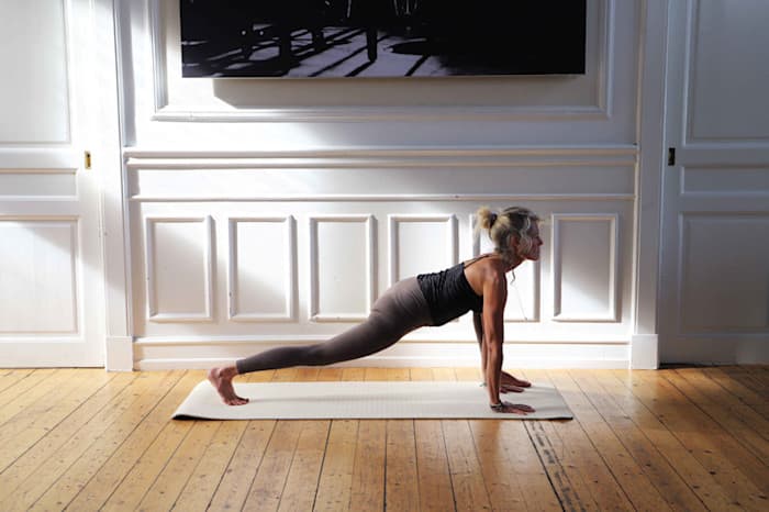 Glædelig 6. december - Louise Bruun