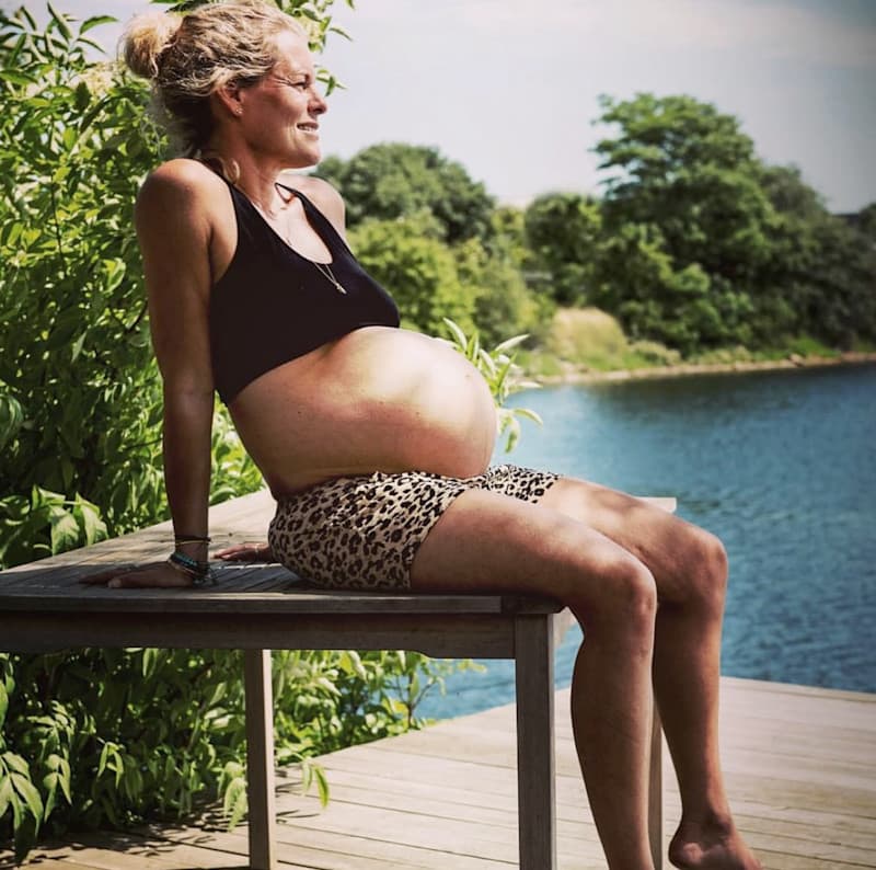 KVINDER HORMONER OG FERTILITET - temadag 29/5 - Louise Bruun