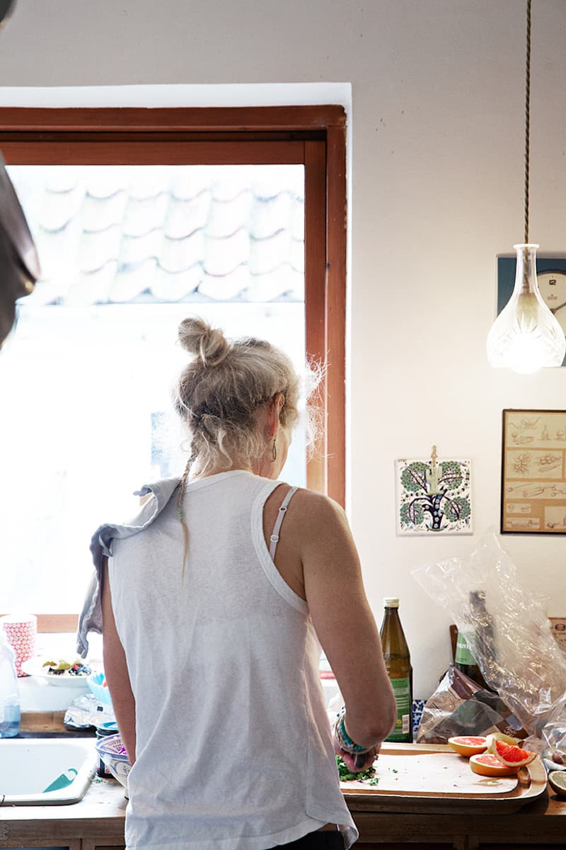 Det optimale måltid - Louise Bruun