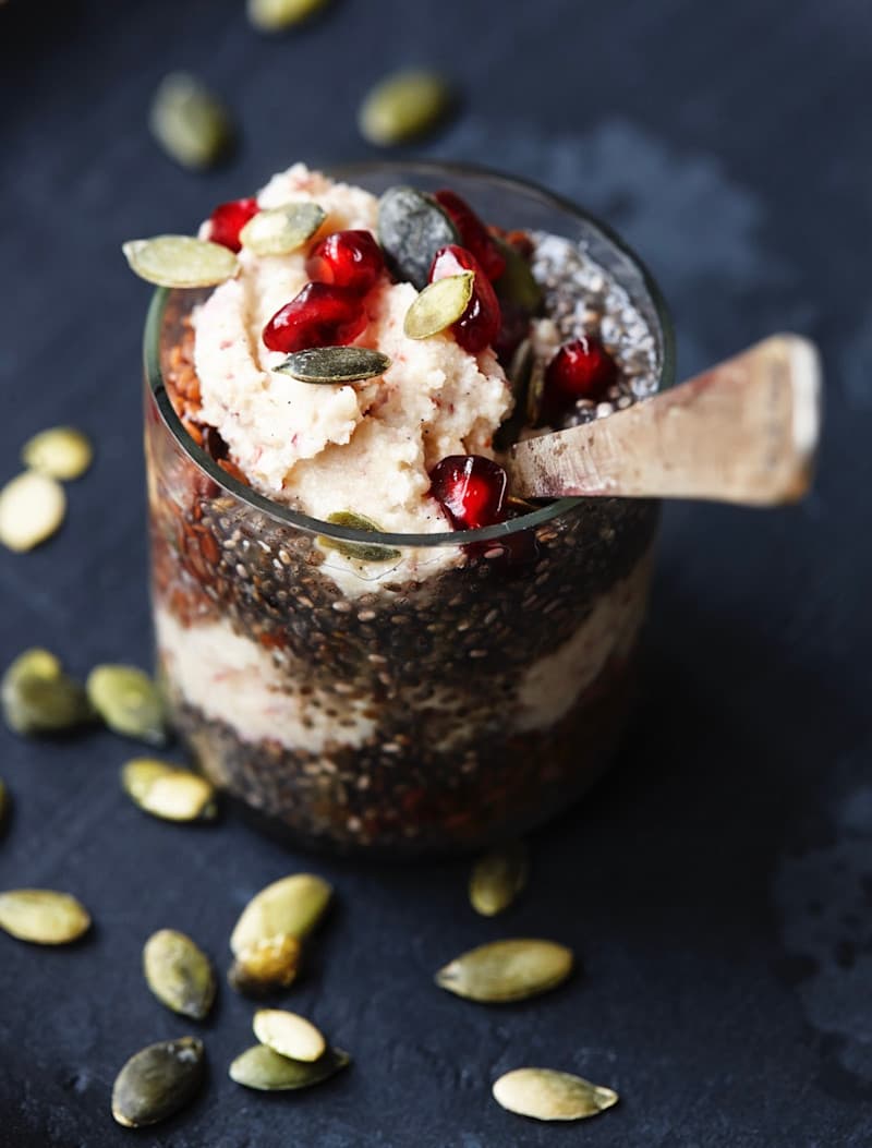 Balance i fordøjelsen - Louise Bruun