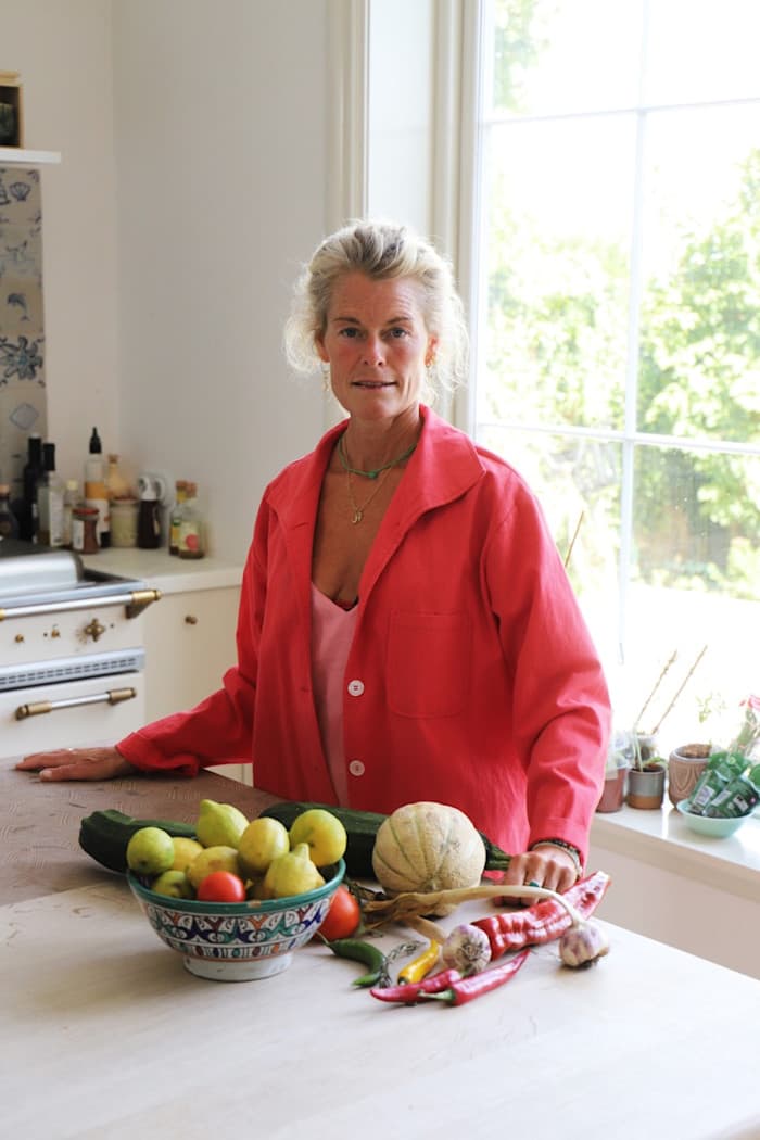 Louise Bruuns Akademi - Louise Bruun