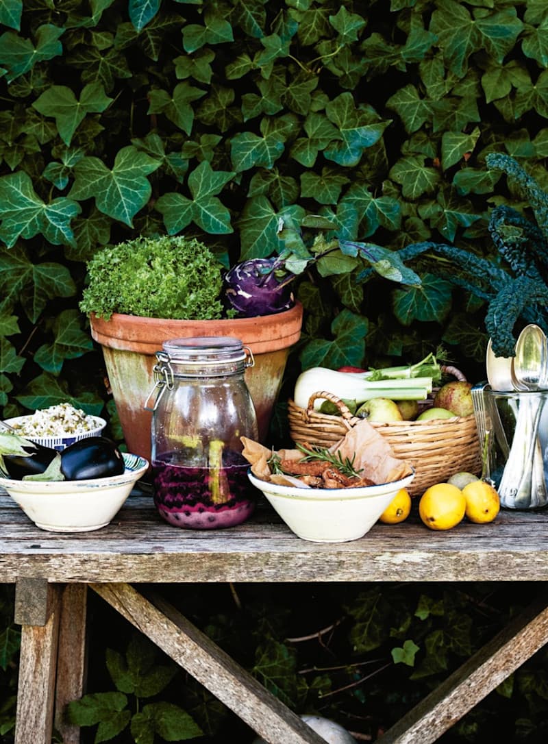 En historie om en kvinde, der ikke kunne blive gravid! - Louise Bruun