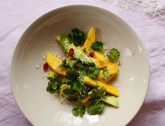 Hvad skal vi ha´i aften skat? - Louise Bruun