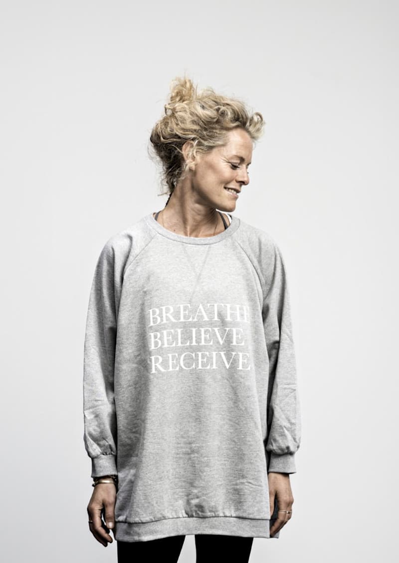 20. December - Do the Detox - Louise Bruun