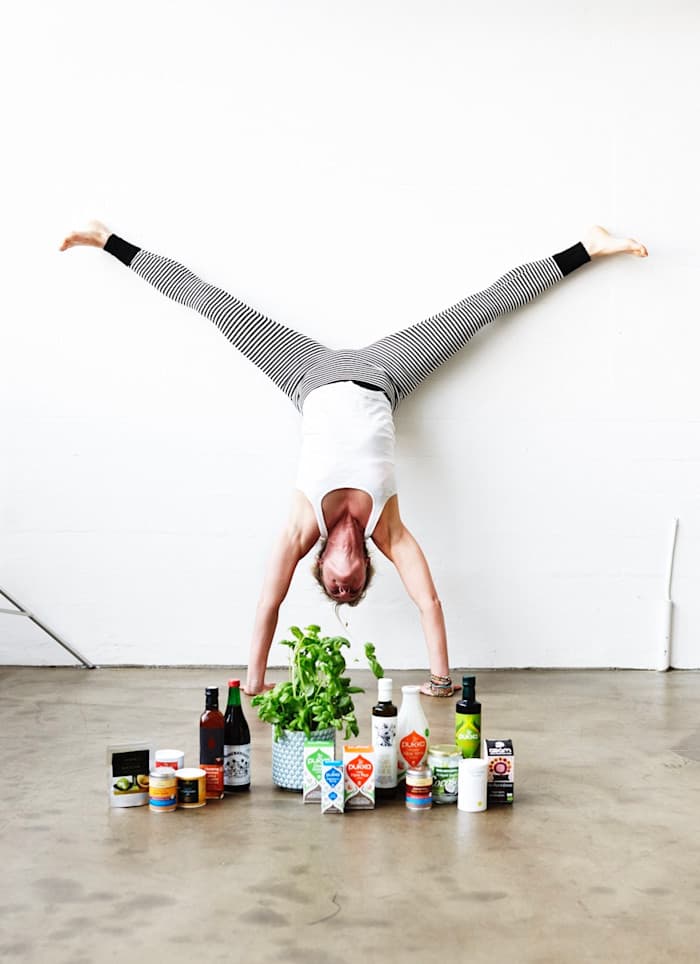 Retreats med mig igen...juhuuuuuuuuu - Louise Bruun