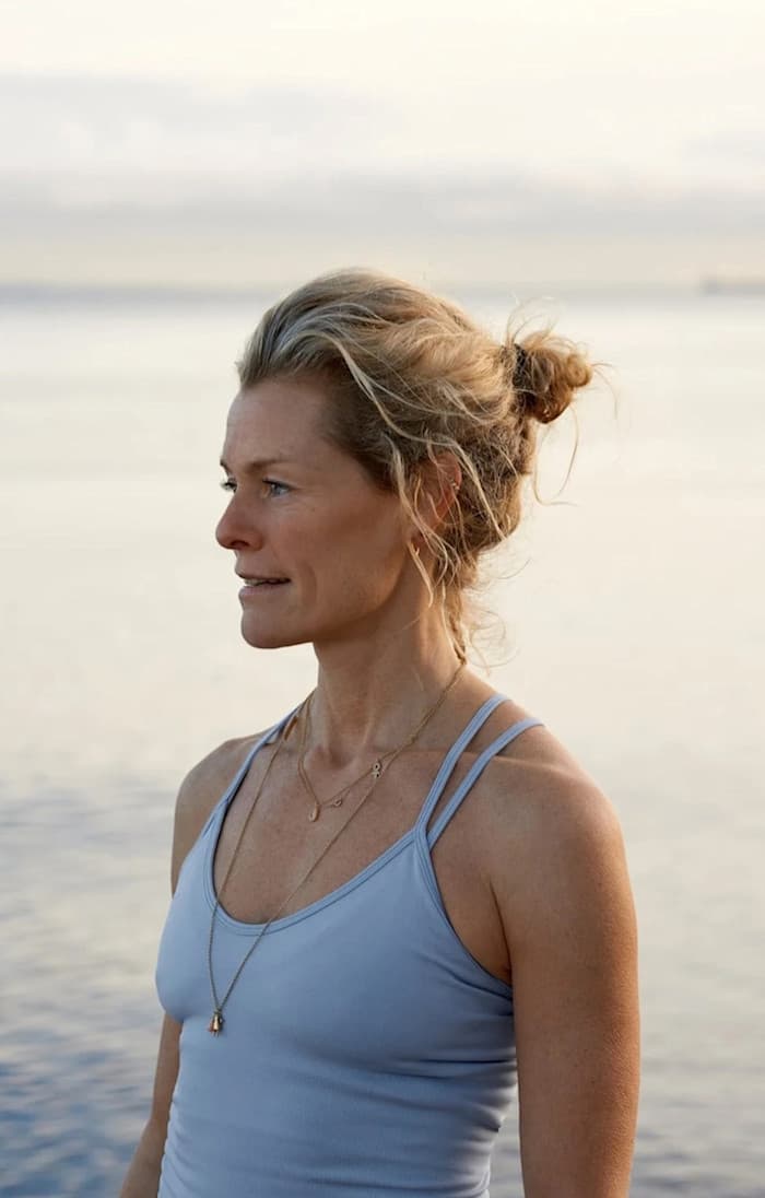 Av min mave! - Louise Bruun