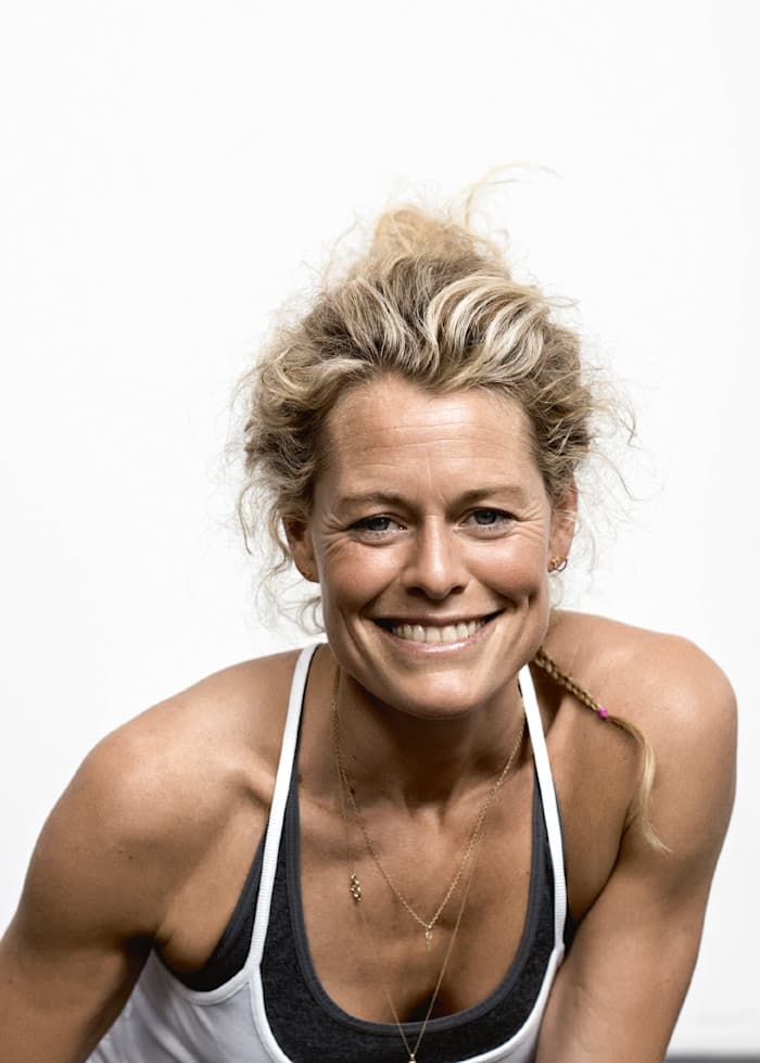 14. december og gang i den! - Louise Bruun