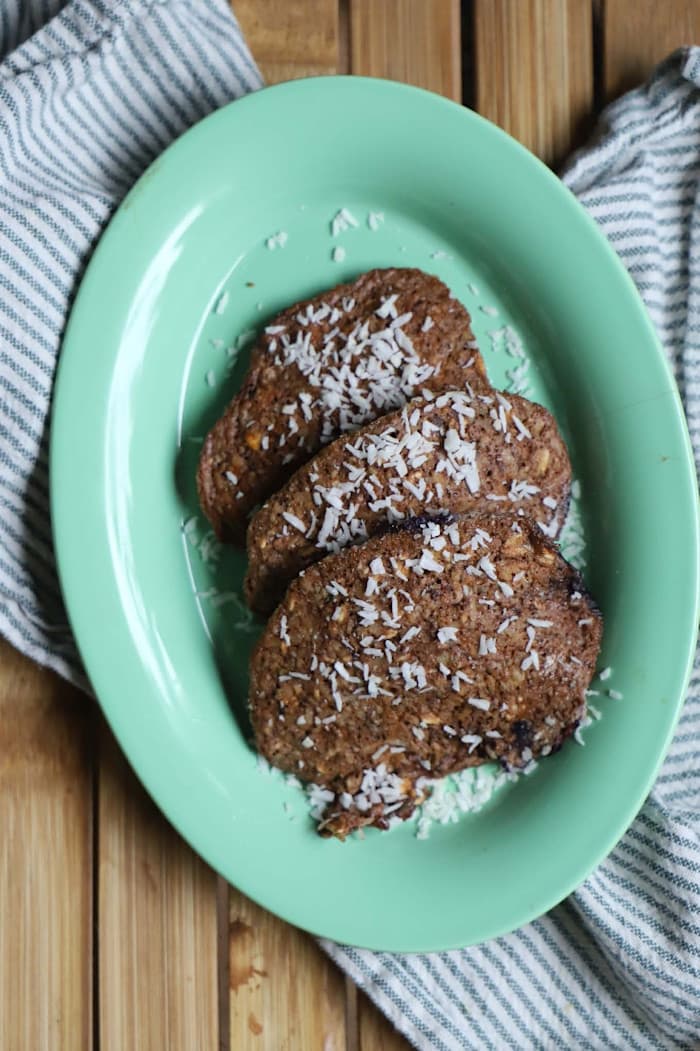 Pas på – den her opskrift kan være vanedannende - Louise Bruun