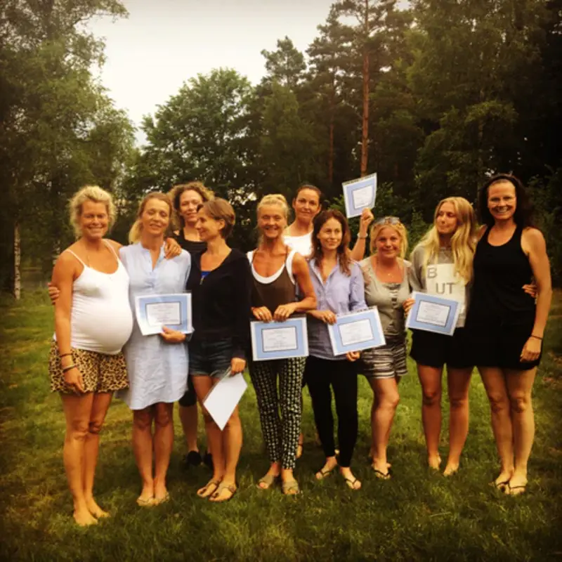 Vil du gerne på min uddannelse i januar? - Louise Bruun