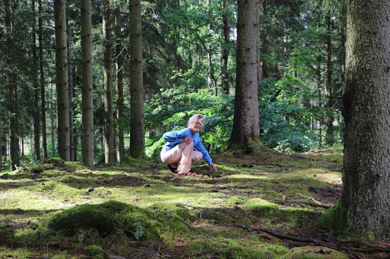 Sover du godt? - Louise Bruun